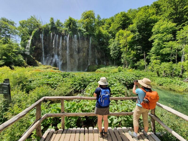 from-zagreb-to-split-plitvice-lakes-private-tour