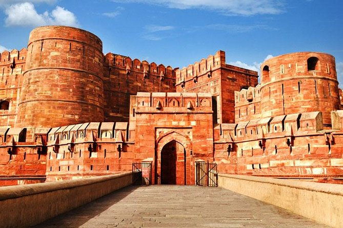 Full-Day Agra City Tour visit The Taj Mahal at Sunrise and Agra Fort - Final Thoughts: Is This Tour Right for You?