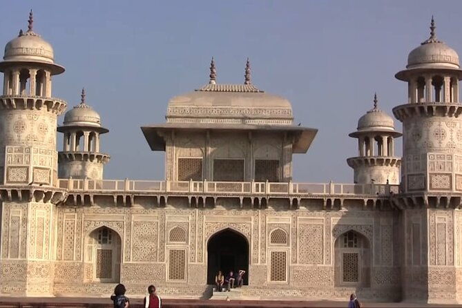 Full-Day Agra Private Sightseeing Guided Tour - FAQs