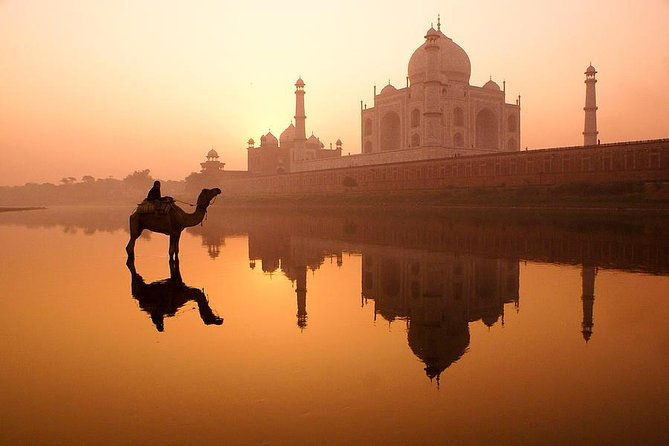 Full Day Agra Tour With FatehPurSikri and More - Who Is This Tour Best For?