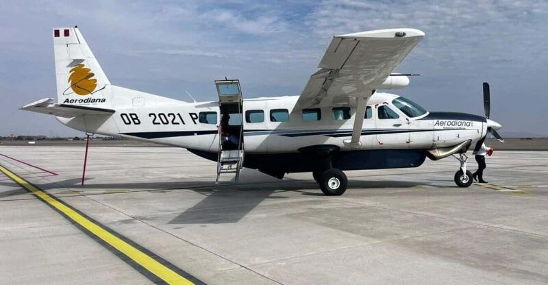 full-day-ballestas-islands-nasca-nasca-lines-overflight