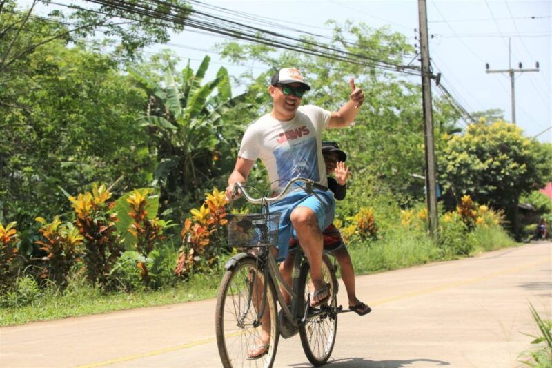 full-day-bicycle-rental-on-koh-yao