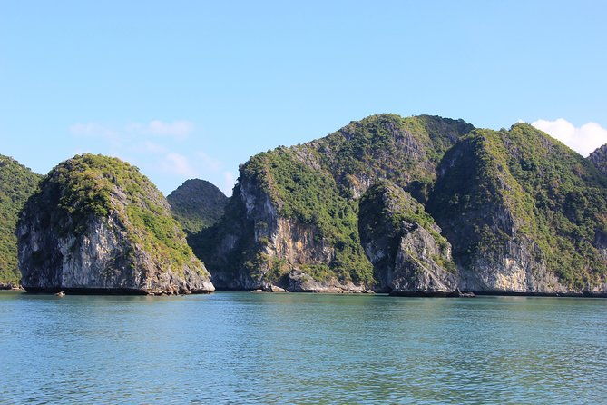 Full day boat trip with Cat Ba Captain Jack to Lan Ha Bay and Ha Long Bay - The Experience From a Traveler’s Point of View