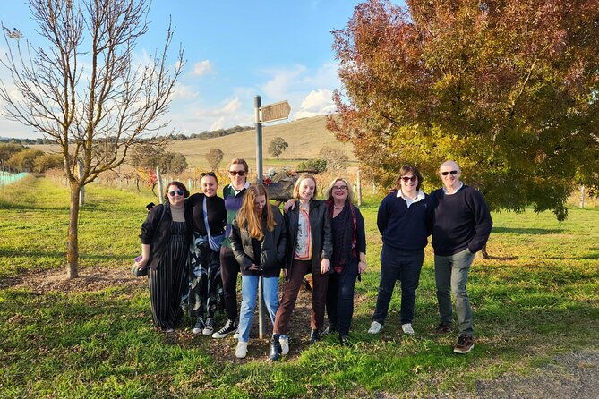 Full-Day Canberra Brewery, Wineries & Distillery tour /w lunch - Who Is This Tour Best For?