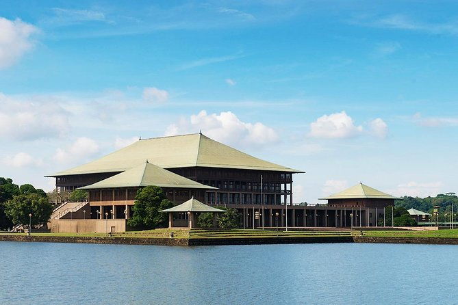 Full-Day Colombo City Tour (Private Car) - Pricing and Value