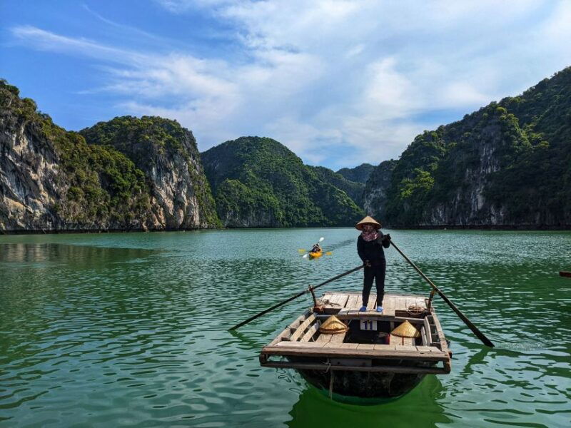 full-day-cruise-and-kayak-in-lan-ha-bay-cat-ba-island