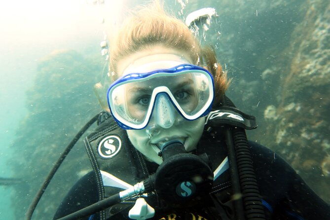 Full Day Diving Activity in Thailand with Lunch - Practicalities and Considerations