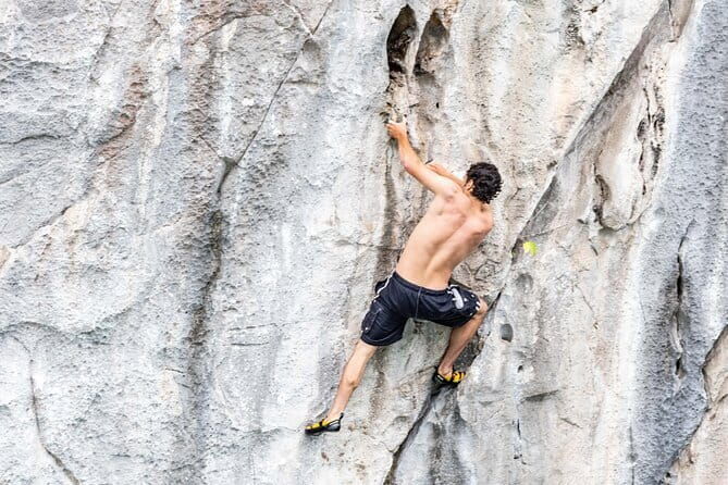 Full Day Guided Tour to Lan Ha Bay with Kayaking, Cliff Jumping - The Sum Up
