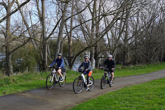 Full Day Guided Waikato River Trail E-bike Tour - Final Thoughts