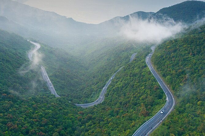 Full-Day Hue Imperial City with/without Hai Van Mountain Pass - The Sum Up