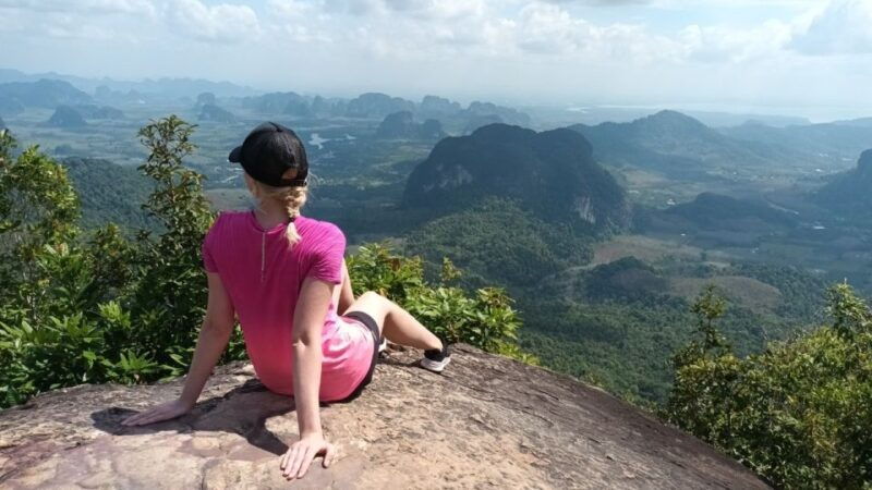 full-day-khao-hon-nak-trekking-with-lunch
