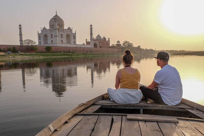 Full Day Local Agra tour- All Inclusive - Final Thoughts