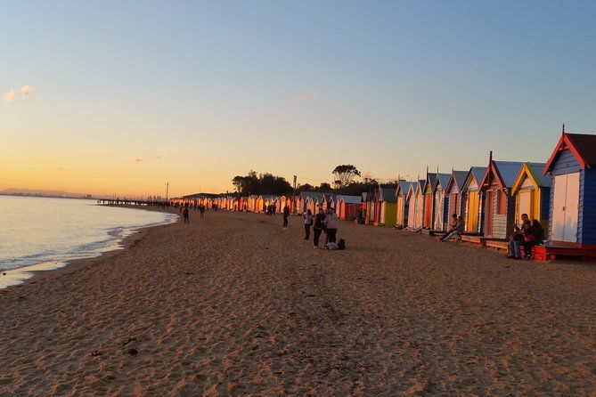 Full-Day Mornington Peninsula Sightseeing Tour from Melbourne - The Practicalities: Transportation, Price, and Group Experience