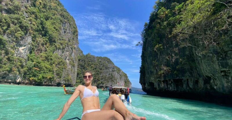 full-day-phi-phi-islands-krabi-private-speedboat-charter