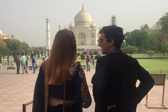 Full Day Private Agra Tour from Delhi by Car - Who Is This Tour Best For?