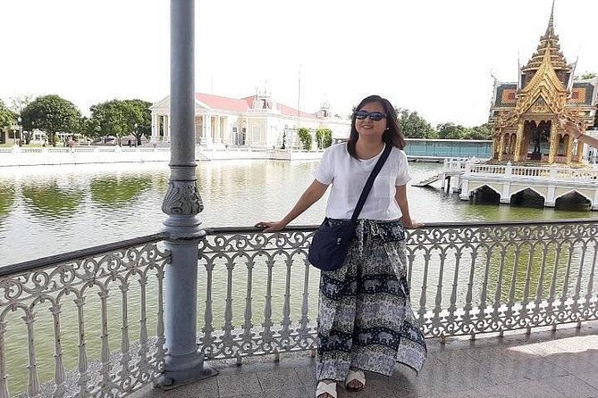 Full-Day Private Ayutthaya and Bang Pa-In Summer Palace from Bangkok - FAQ