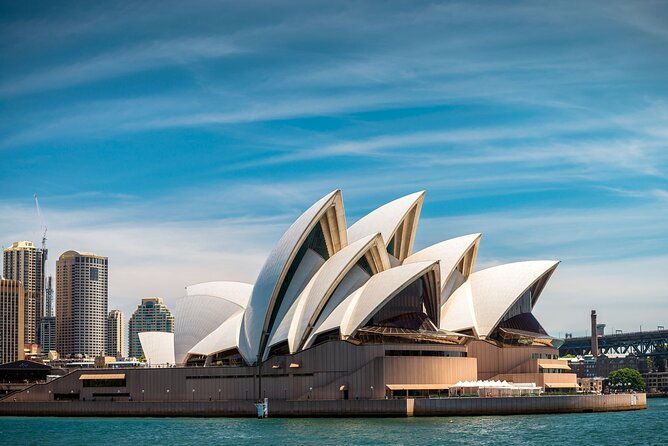 Full Day Private Shore Tour in Sydney from Sydney Cruise Port - Insights from Traveler Feedback