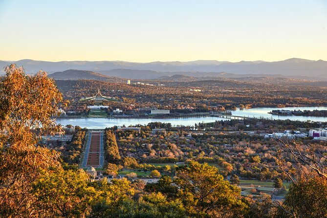 Full Day Private Tour in Canberra from Canberra hotels - What the Tour Includes