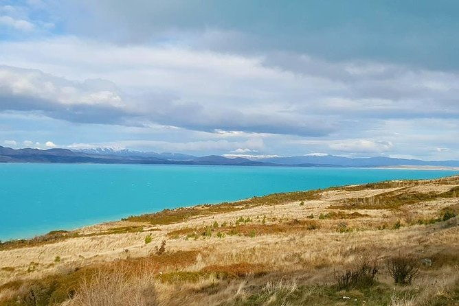 Full-Day Private Tour Mt.Cook from Christchurch - Transportation and Timing