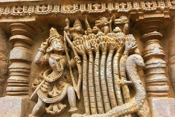 Full Day Private Tour of Temples of Bengaluru - Final Thoughts