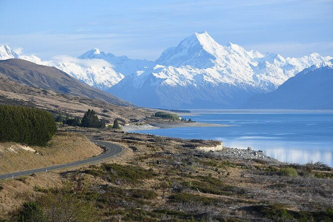 Full Day Private Tour to Mt. Cook from Christchurch - FAQ
