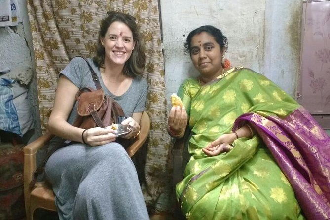 Full-Day Private Tour to the Kanchipuram Temples from Chennai - Final Thoughts