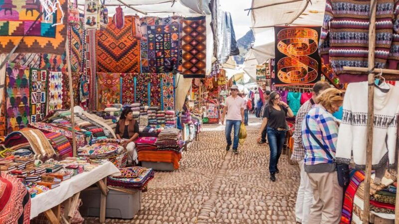 full-day-sacred-valley-tour-pisac-and-ollantaytambo