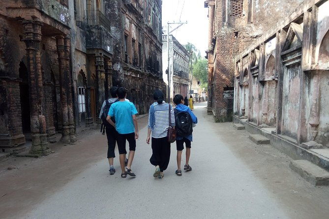 Full Day Sonargaon, Old Capital and Island Trip - What Sets This Tour Apart