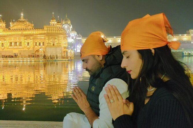 Full Day Tour in Amritsar - The Sum Up: Who Is This Tour Best For?