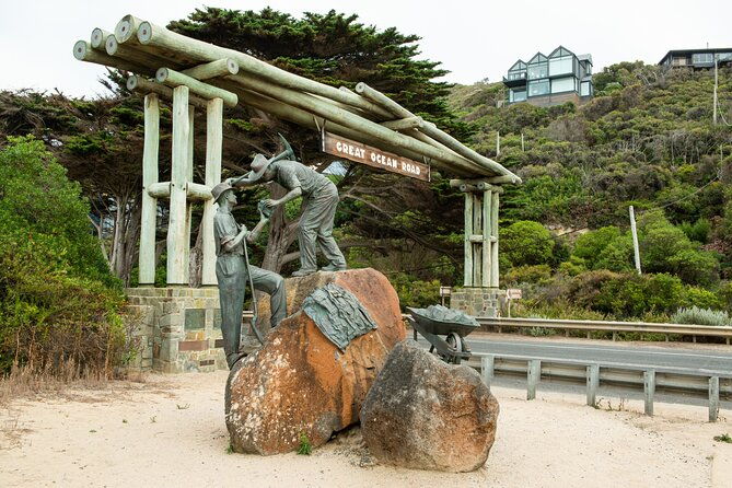 Full Day Tour of Great Ocean Road and 12 Apostles from Melbourne - The Sum Up
