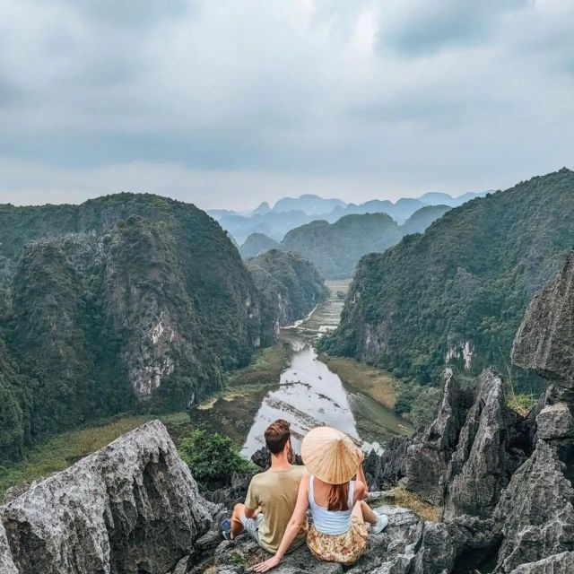 full-day-trip-visit-hoa-lu-tam-coc-mua-cave-from-hanoi