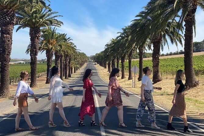 Full Day VIP Private Tour (Cruise Passengers Only) - The Sum Up