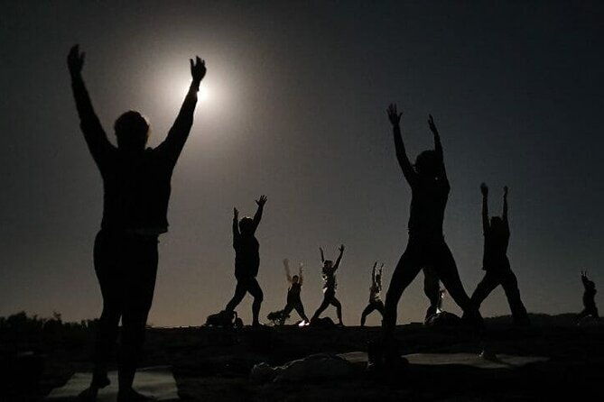 Full Moon Yoga Hiking Experience Mundaring - Practical Details and Tips