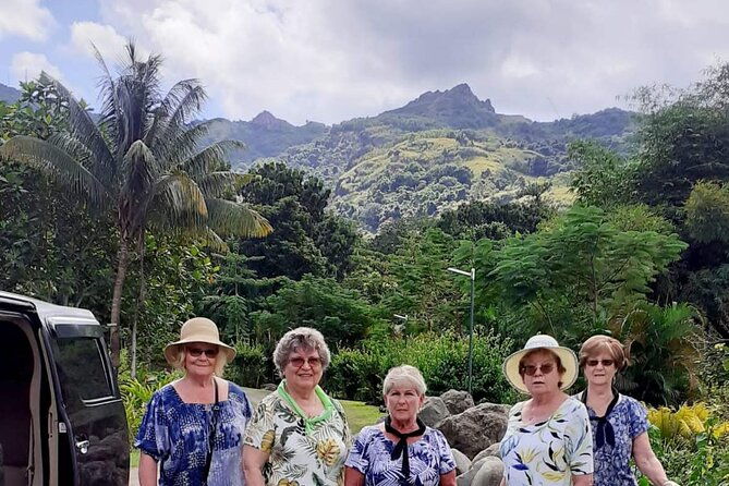 Full-Day-Nadi Private Tour Mudpools,Village,Temple,Garden Ex Coast - FAQ
