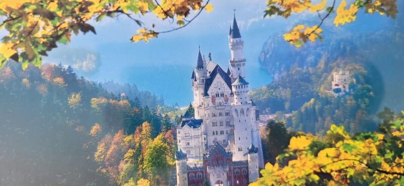 fussen-bike-hire-and-neuschwanstein-castle-skip-the-line