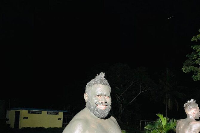 Garden of the sleeping Giant , Mud pools ,Village and local School Tour in Fiji - FAQ