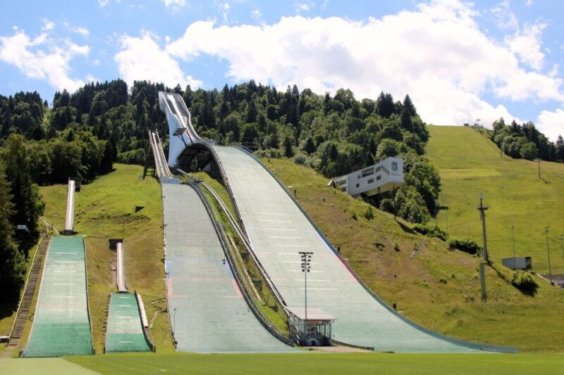 garmisch-partenkirchen-private-guided-walking-tour