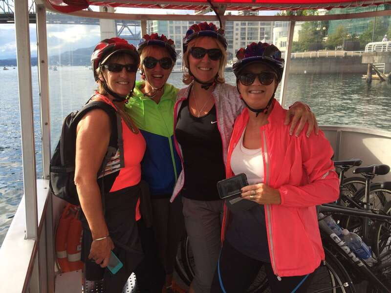 gastown-chinatown-granville-island-vancouver-bike-tours