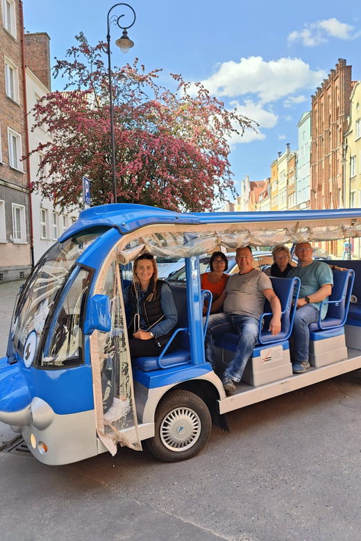 gdansk-city-sightseeing-tour-eco-electric-buggy-golf-cart