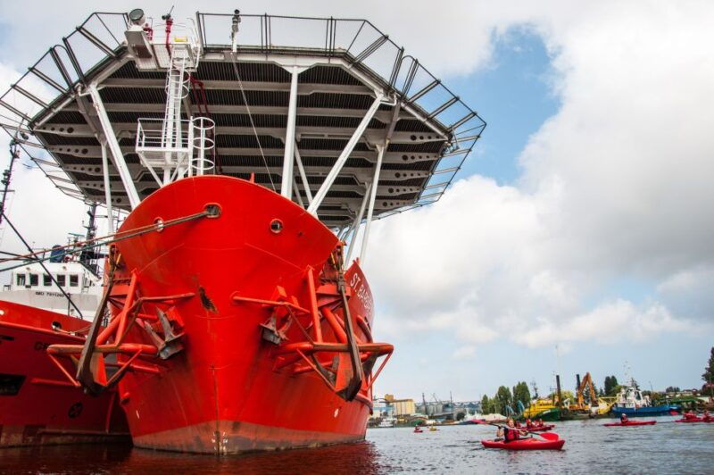 gdansk-guided-kayak-tour