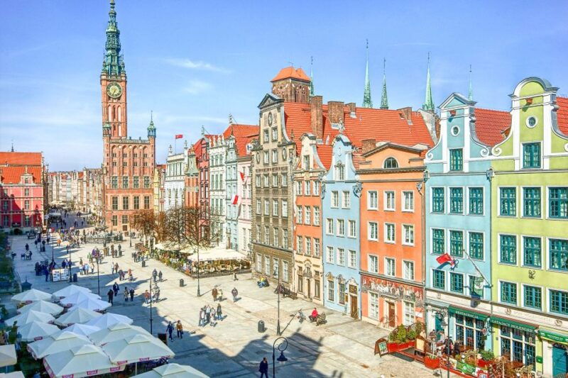 gdansk-old-town-2-hour-walking-tour