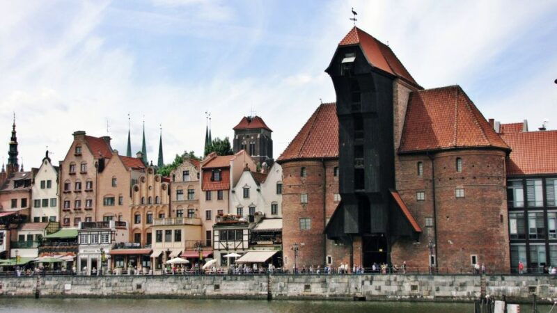 gdansk-old-town-half-day-private-walking-tour