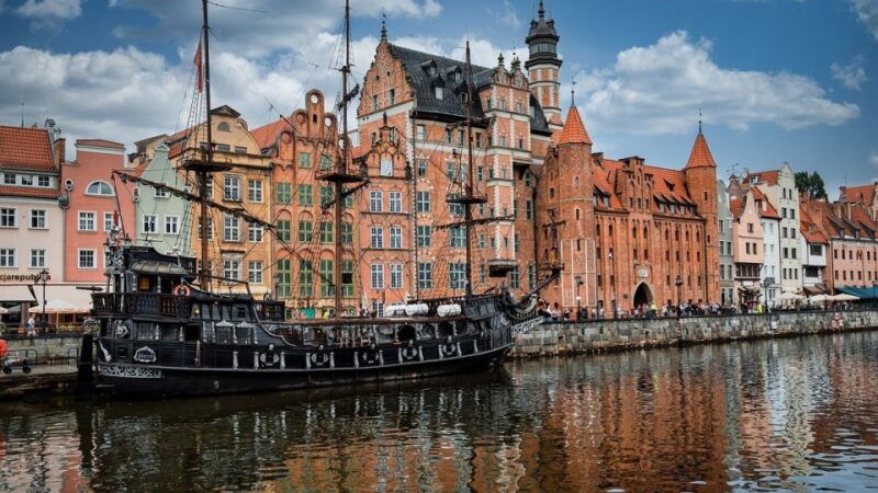 gdansk-old-town-highlights-self-guided-tour