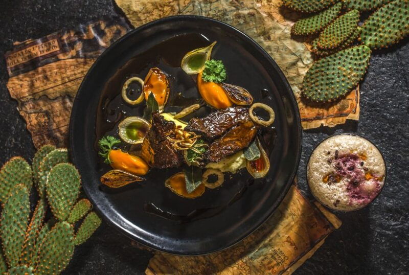 gdansk-private-food-pairing-dinner-experience