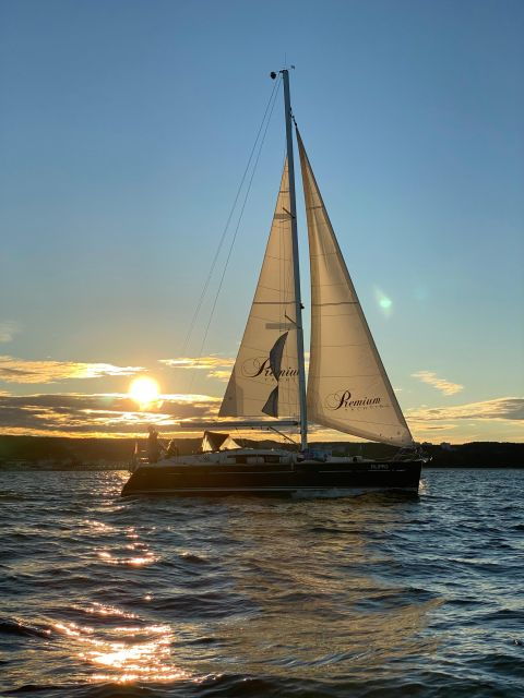 gdansk-scenic-sunset-cruise-with-welcome-drink