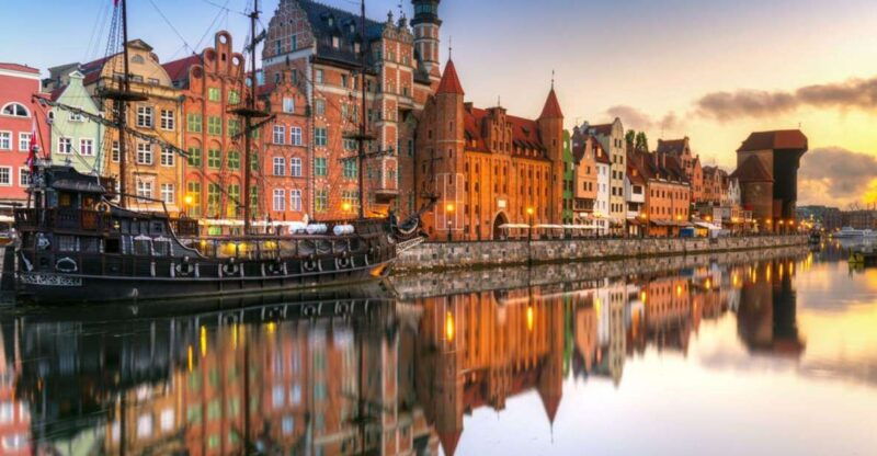 gdansk-small-group-walking-tour