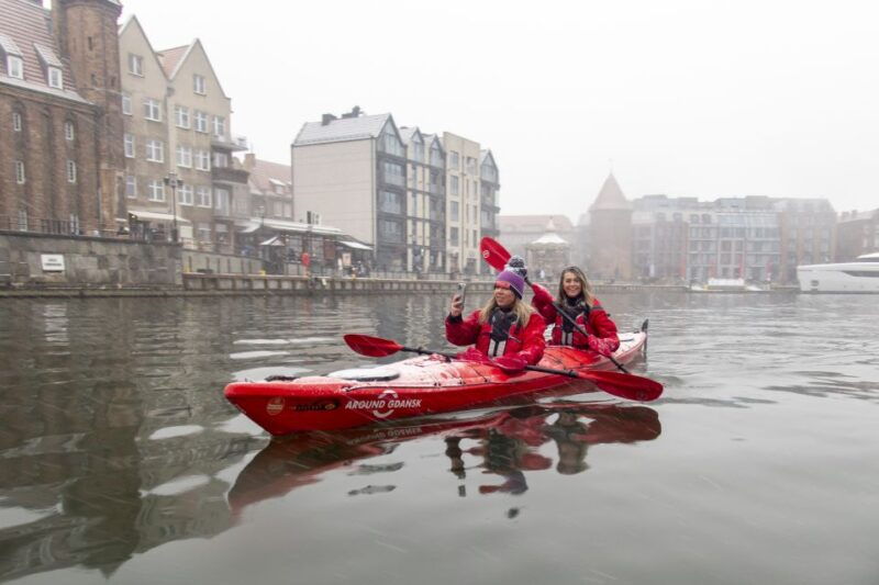 gdansk-winter-kayaking-tour