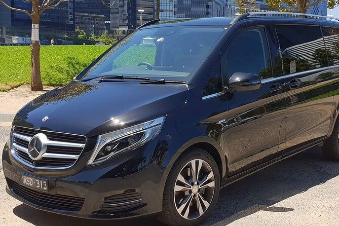 Geelong - Melbourne Airport Transfers - What the Reviews Tell Us
