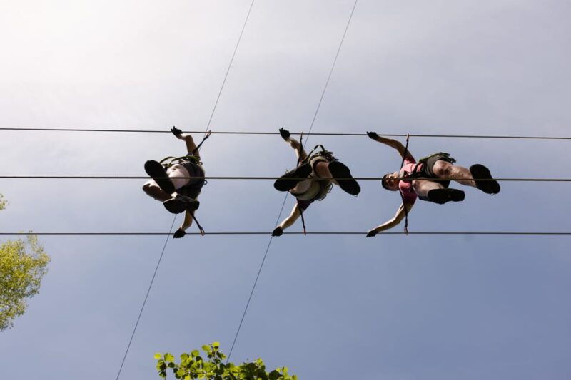 geiranger-zipline-park-experience