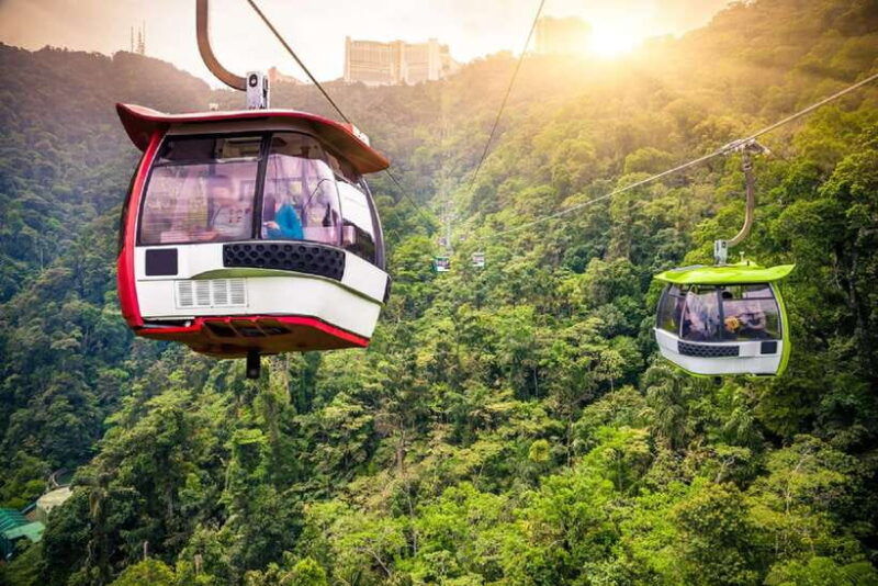 genting-highland-private-day-trip-from-kuala-lumpur